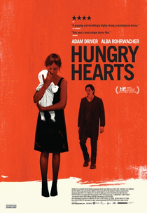 Corações Famintos (Hungry Hearts)