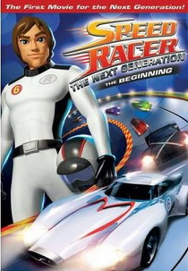 Speed Racer: Nova Geração (Speed Racer: The Next Generation)