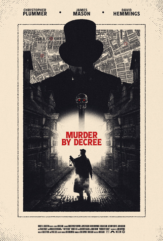 Poster 7 de Filme Assassinato por Decreto (1979)