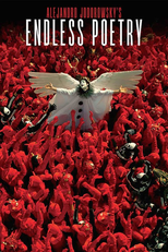 Poesia Sem Fim (Poesía Sin Fin)