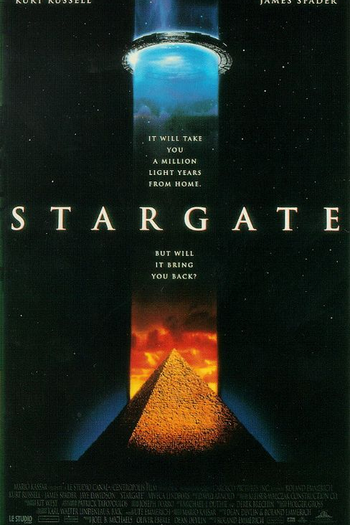  de Filme Stargate: A Chave para o Futuro da Humanidade (1994)