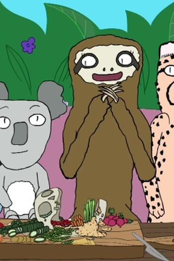 Poster de Episódio Zook Club (2020)