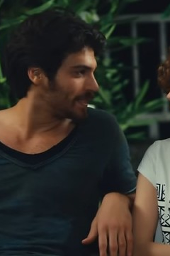 Poster de Episódio İspiyon Meselesi (2015)