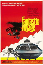 Viagem Fantástica (Fantastic Voyage)