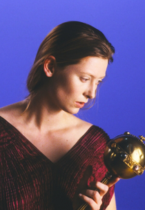 Graus de Cegueira (Degrees of Blindness)