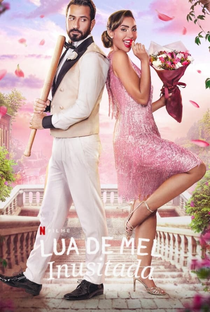 Lua de Mel Inusitada - Poster / Capa / Cartaz - Oficial 1