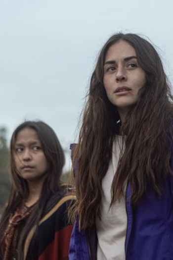 Poster de Episódio El santuario (2022)