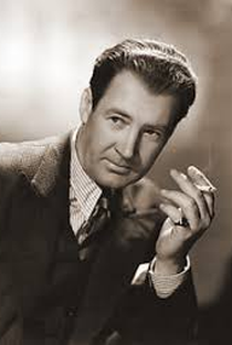 Ian Hunter - Poster / Capa / Cartaz - Oficial 1