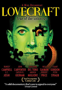 Lovecraft: Medo do Desconhecido (Lovecraft: Fear of the Unknown)