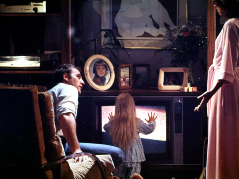 Foto 30 de Poltergeist: O Fenômeno
