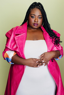 Arica Jackson (I) - Poster 1