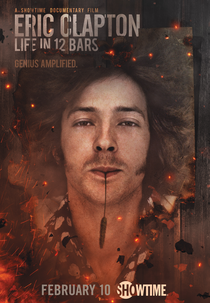 Eric Clapton: Vida em 12 Compassos (Eric Clapton: A Life in 12 Bars)