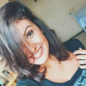 Foto de perfil de Thaís