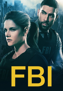 FBI (4ª Temporada) (FBI (Season 4))