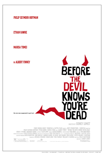  de Filme Antes que o Diabo Saiba que Você Está Morto (2007)
