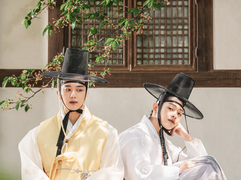 Foto 1 de Love in Spring