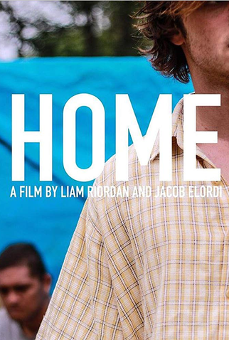 Poster 1 de Curta Max & Iosefa (2016)