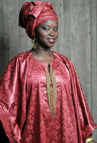 Prudence Kalambay
