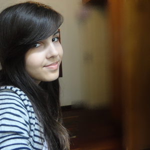 Foto de perfil de Katia Santos