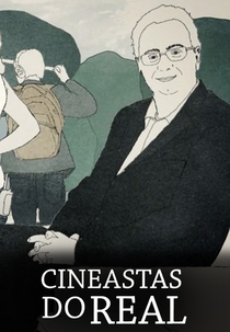 Cineastas do Real - 1ª Temporada (Cineastas do Real -  1ª Temporada)