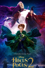 Abracadabra 2 (Hocus Pocus 2)