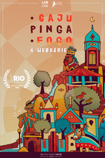 Caju Pinga Fogo (Caju Pinga Fogo)
