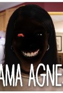 Mama Agnes 2 - Poster / Capa / Cartaz - Oficial 1