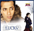 Lucky: No Time For Love 