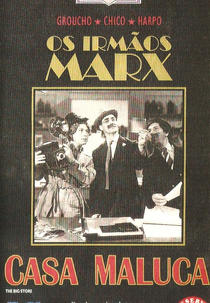 A Grande Loja (The Big Store)