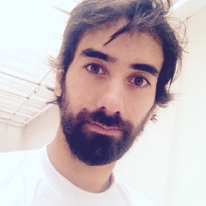 Foto de perfil de Lucas