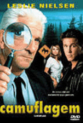 Poster 2 de Filme Camuflagem (2001)