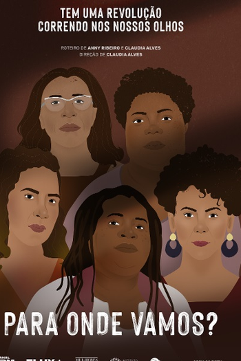  de Série Para Onde Vamos? (2021)