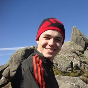 Foto de perfil de Théo
