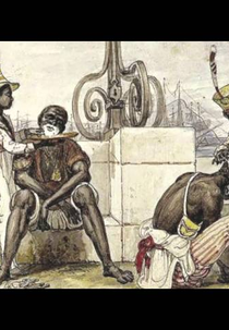 Ecos da Escravidão (Ecos da Escravidão)