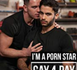 I'm a Porn Star: Gay4Pay