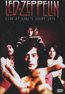 Led Zeppelin live at Earl's Court 1975