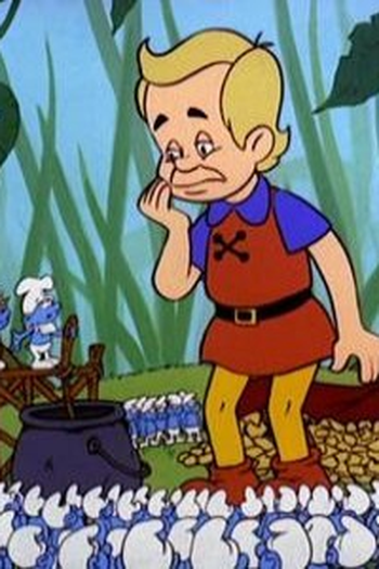 Poster de Episódio The Littlest Giant (1982)