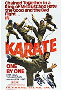 One by One (Si dui tou)