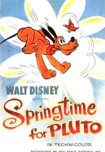 Springtime for Pluto (Springtime for Pluto)