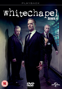 Whitechapel (4ª Temporada) (Whitechapel (Season 4))