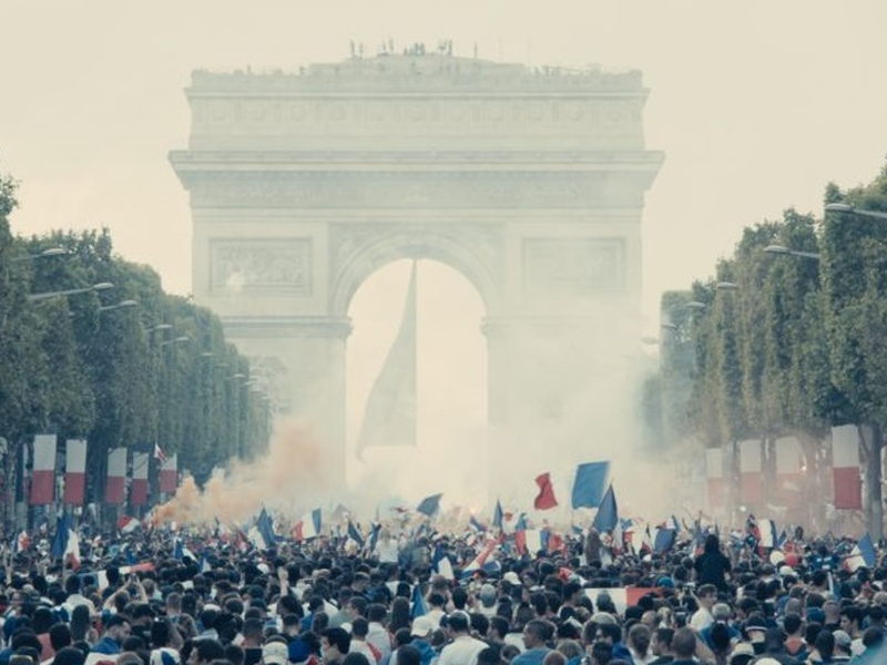 Foto 4 de Os Miseráveis