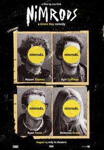Nimrods: A Green Day Comedy (Nimrods)