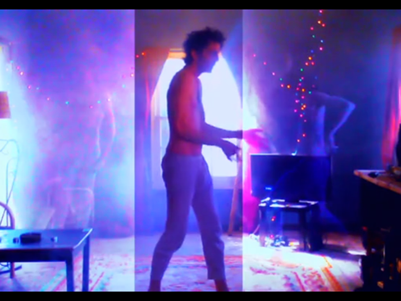 Foto 4 de Window Licker 