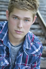 Mason Dye
