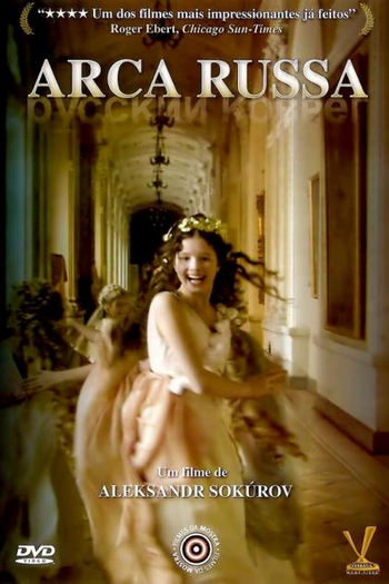  de Filme Arca Russa (2002)