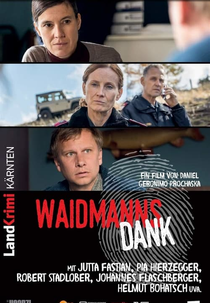 Encontro com a morte (Waidmannsdank)