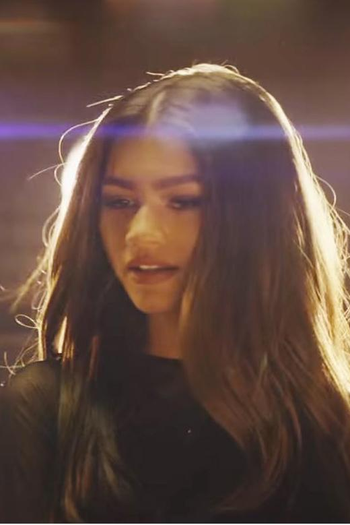 Poster de Curta Zendaya: Neverland (2016)