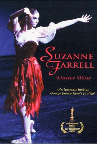 Poster 1 de Filme Suzanne Farrell: Elusive Muse (1996)