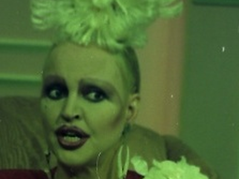 Foto 1 de Programa da Elke