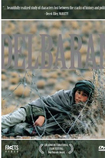 Poster de Filme Delbaran (2001)